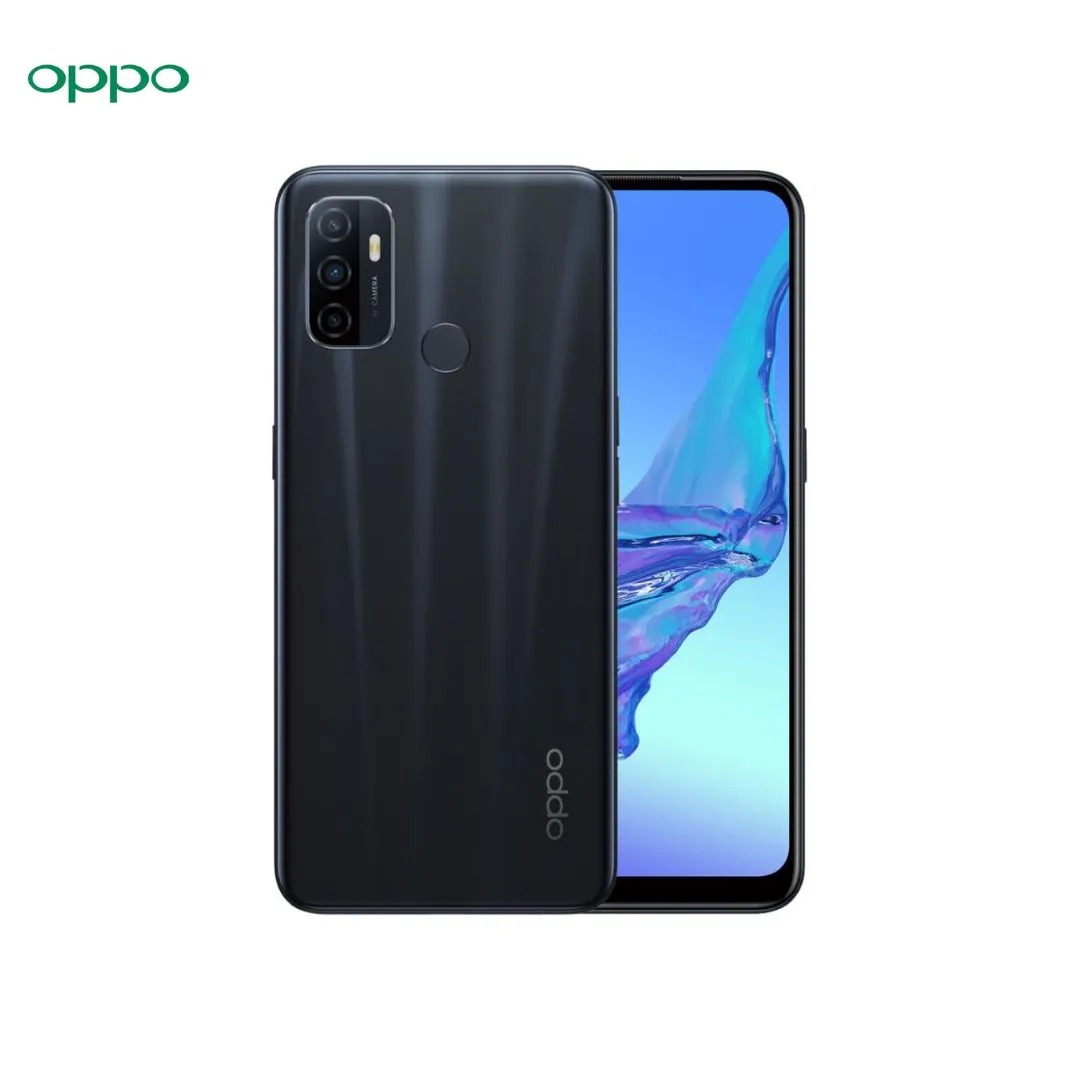 OPPO A53