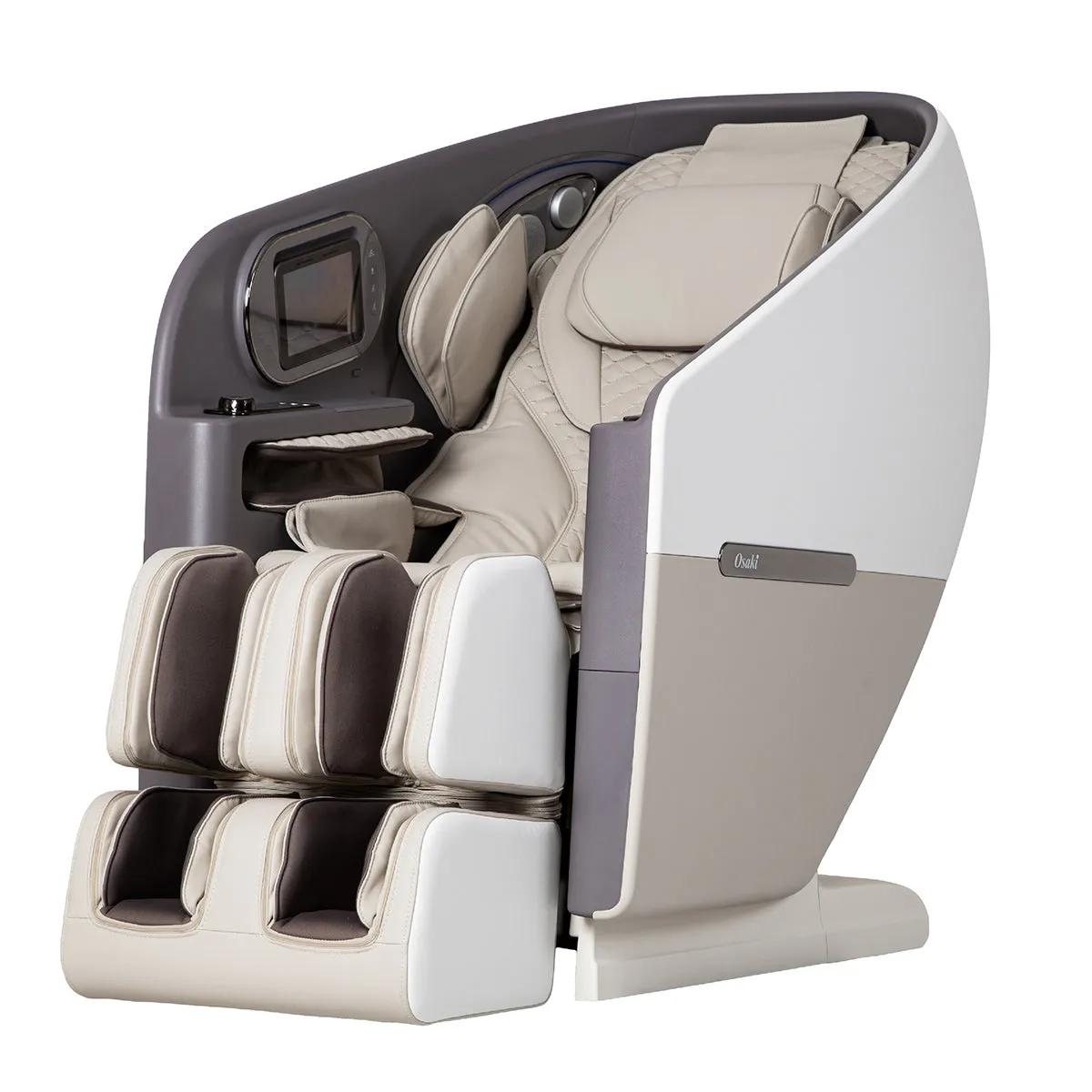 Osaki OS-Flagship 4D Massage Chair