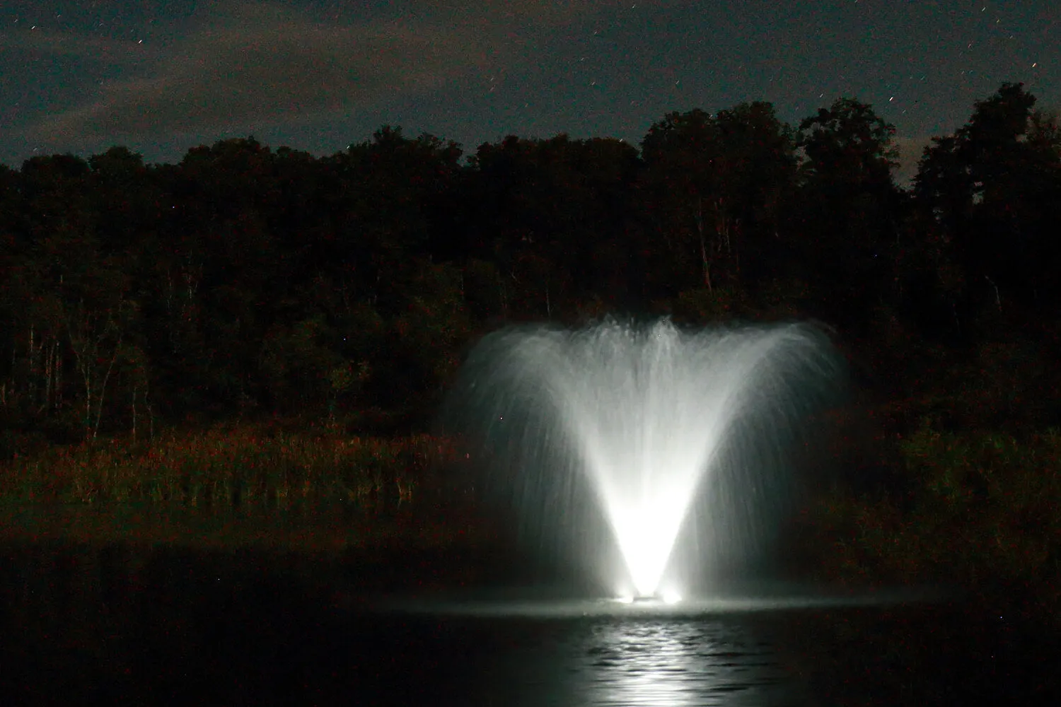 Otterbine Fountain Glo LED Lighting Low Voltage Light Kit