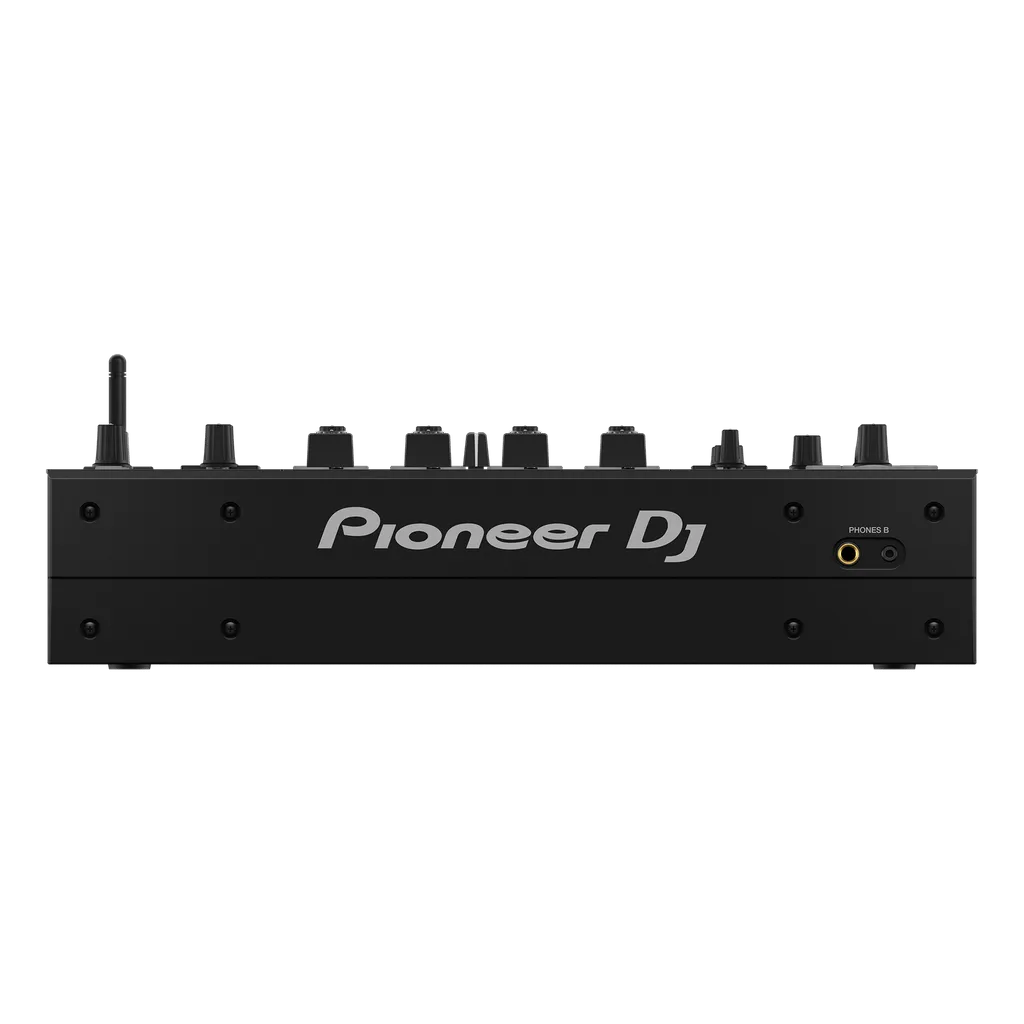 Pioneer DJ DJM-A9 4-channel DJ Mixer