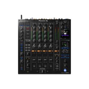 Pioneer DJ DJM-A9 4-channel DJ Mixer