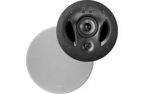 Polk Audio 900-LS Vanishing 3-Way In-Ceiling Speaker (Each)