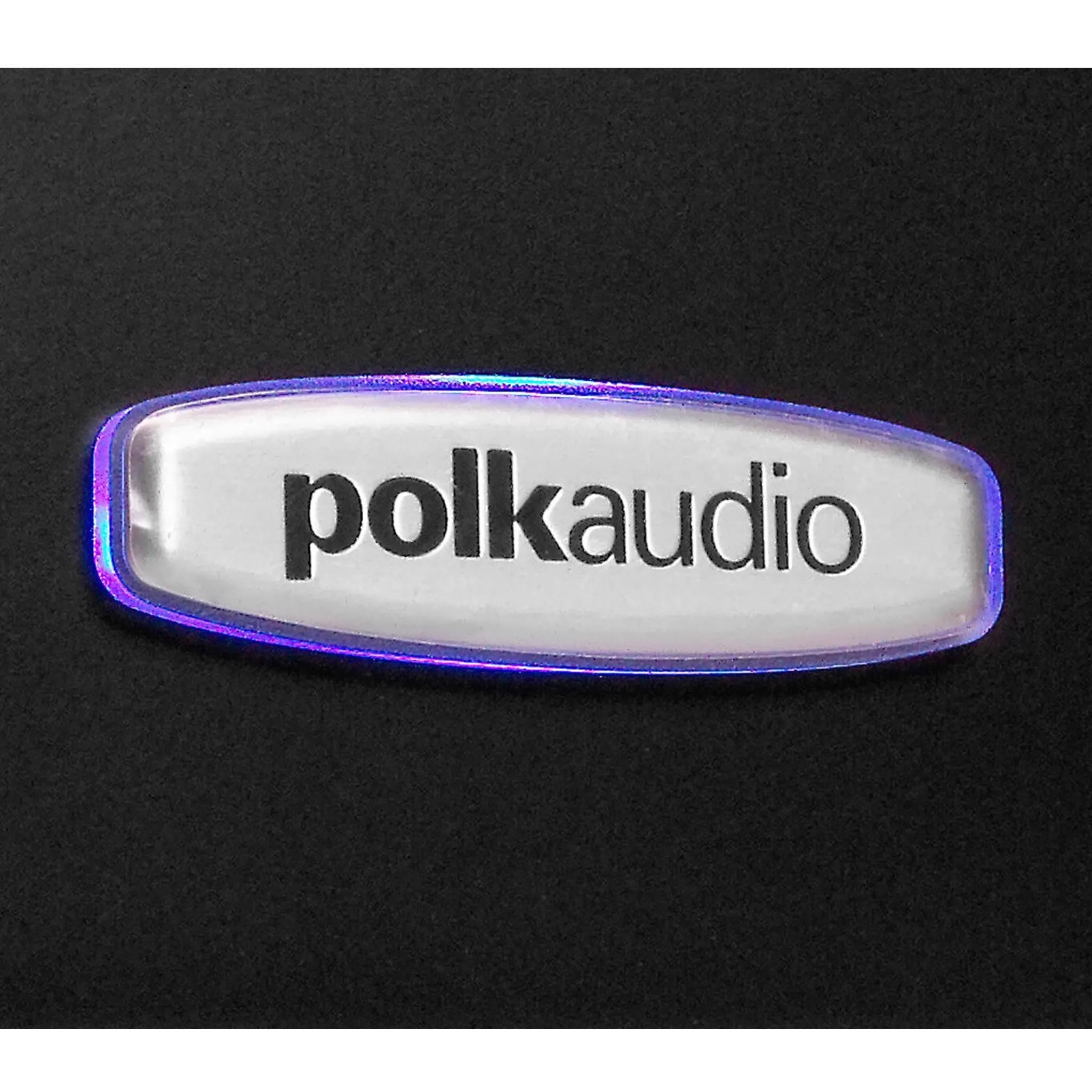 Polk Audio DSW PRO 550 - Powerful 10 Active Subwoofer for Deep Bass and Enhanced Sound Experience