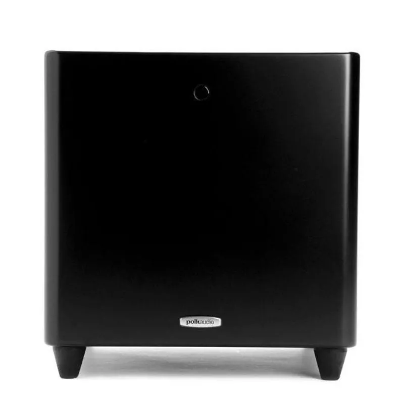 Polk Audio DSW Pro 660 WI Powered Subwoofer