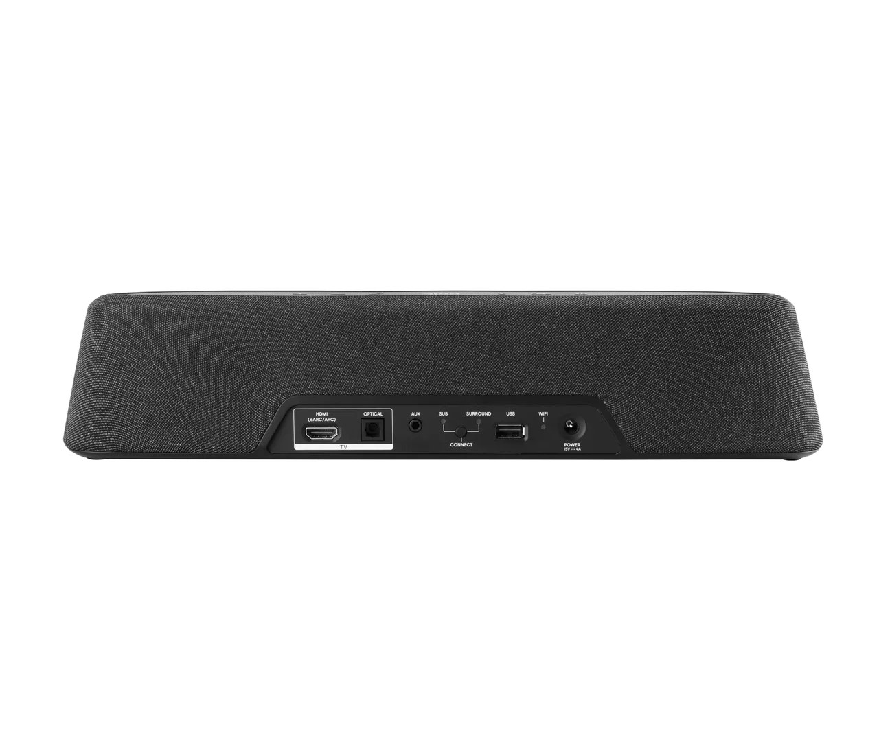 Polk Audio MagniFi Mini AX 3.1 Ch Dolby Atmos Soundbar