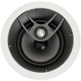 Polk Audio SC60 Round 6.5" In-Ceiling Speaker (Each)