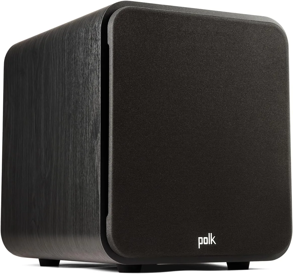 Polk Audio Signature Elite ES08 Subwoofer