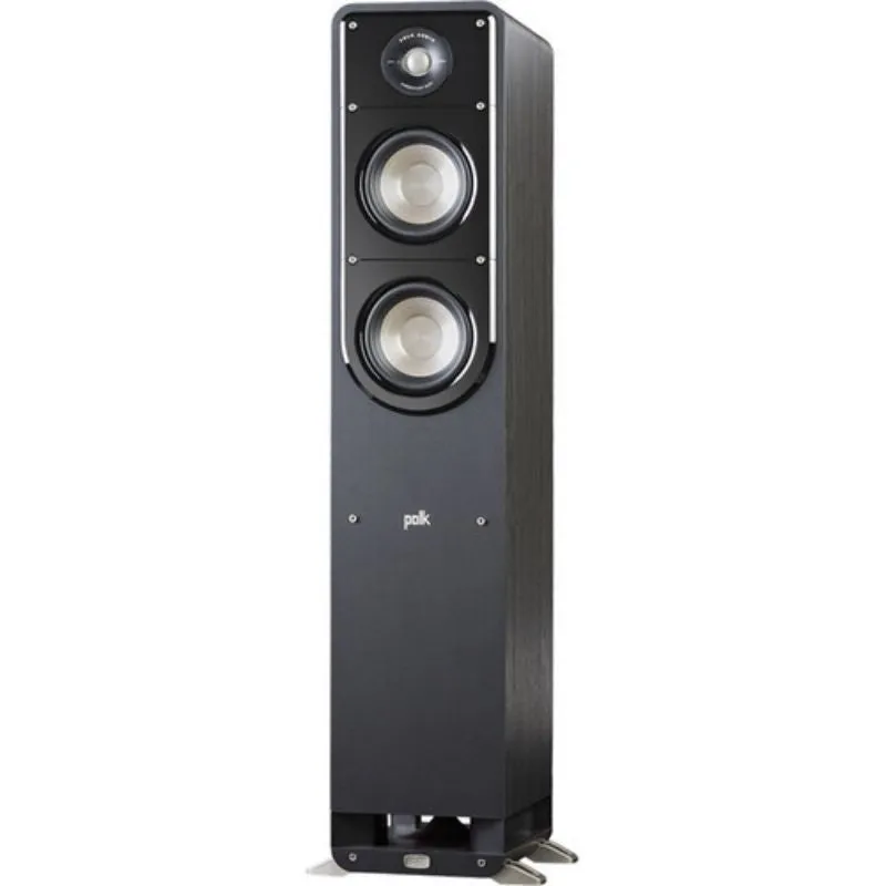 Polk Audio Signature S50 Floorstanding Speaker (Pair)