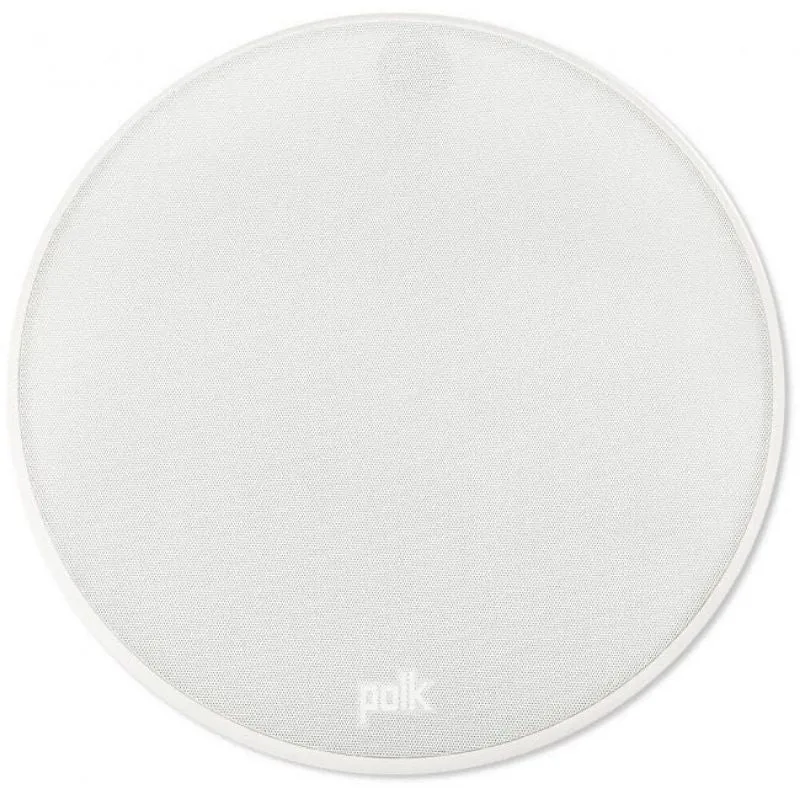 Polk Audio V80 In-Ceiling Speakers (Unit)