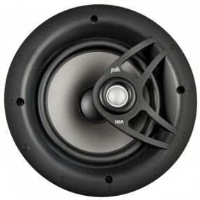 Polk Audio V80 In-Ceiling Speakers (Unit)