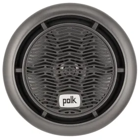 Polk Ultramarine 7.7" Speakers - Smoke [UMS77SR]