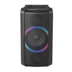 Portable Bluetooth Speakers Panasonic Corp. SC-TMAX5 150W Black