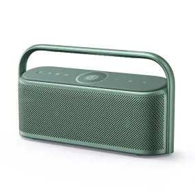 Portable Bluetooth Speakers Soundcore A3130061 Blue 50 W