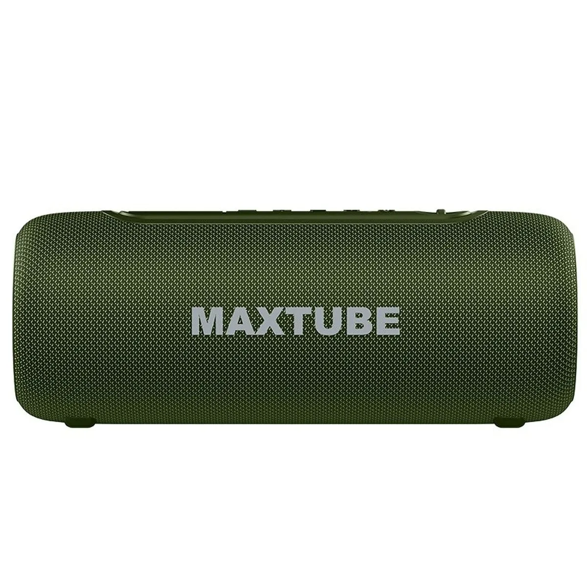 Portable Bluetooth Speakers Tracer MaxTube Green 20 W