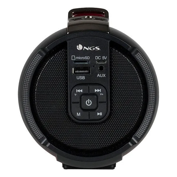 Portable Speaker NGS Roller Tempo 20 W