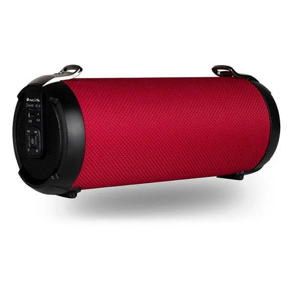 Portable Speaker NGS Roller Tempo 20 W