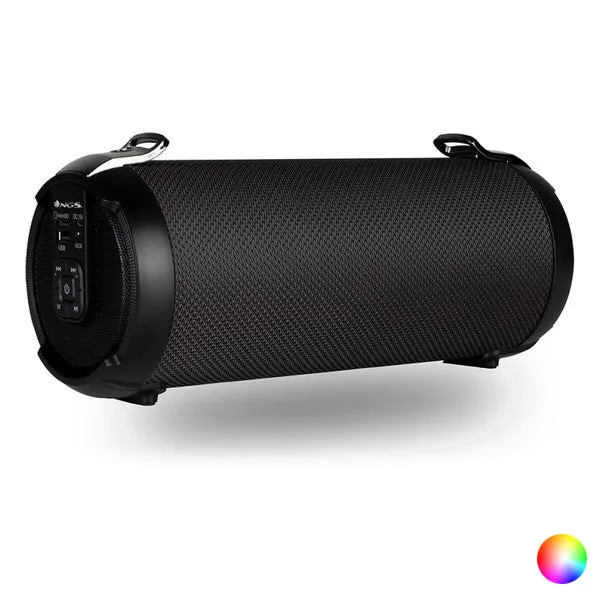 Portable Speaker NGS Roller Tempo 20 W