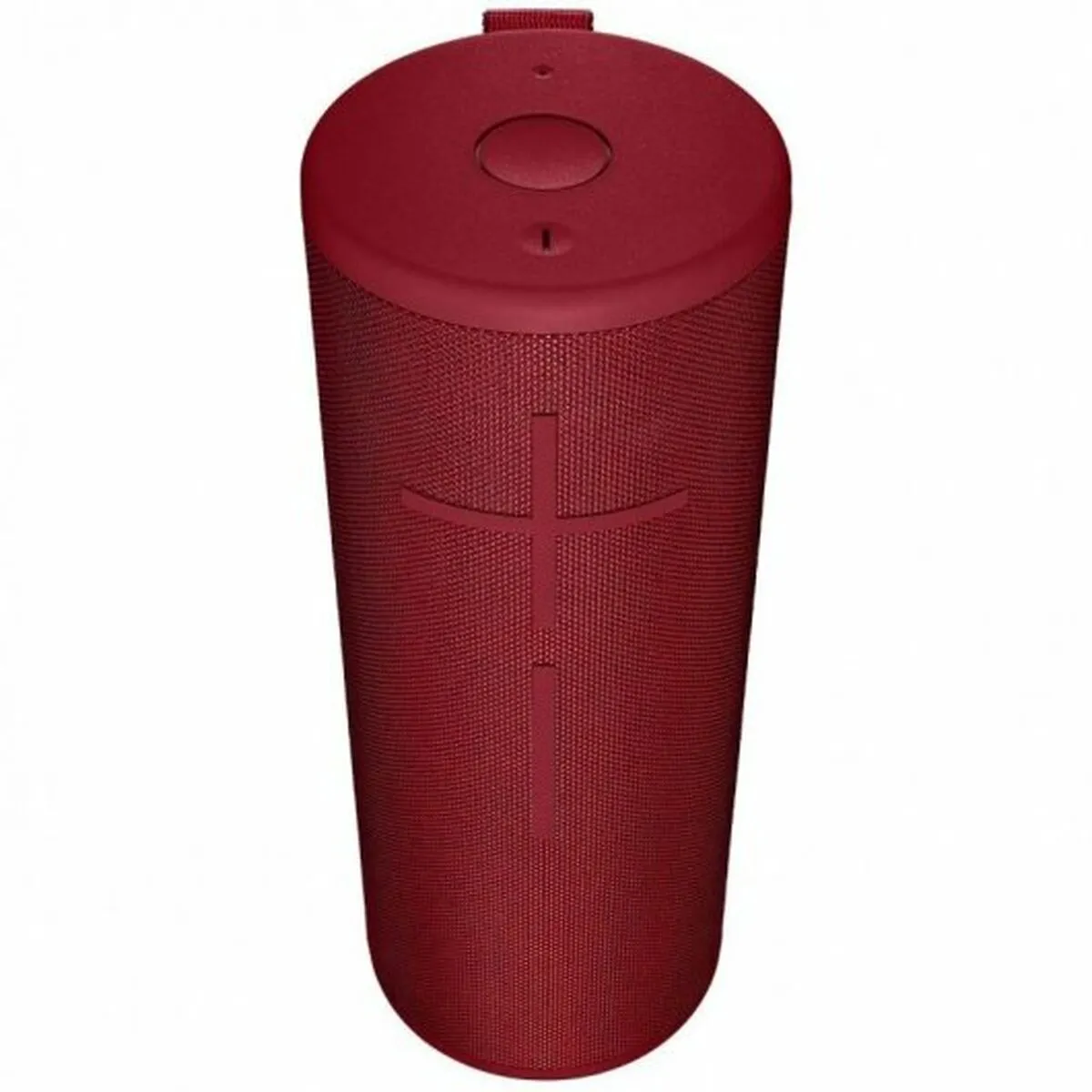 Portable Speaker Ultimate Ears Megaboom 3 Red