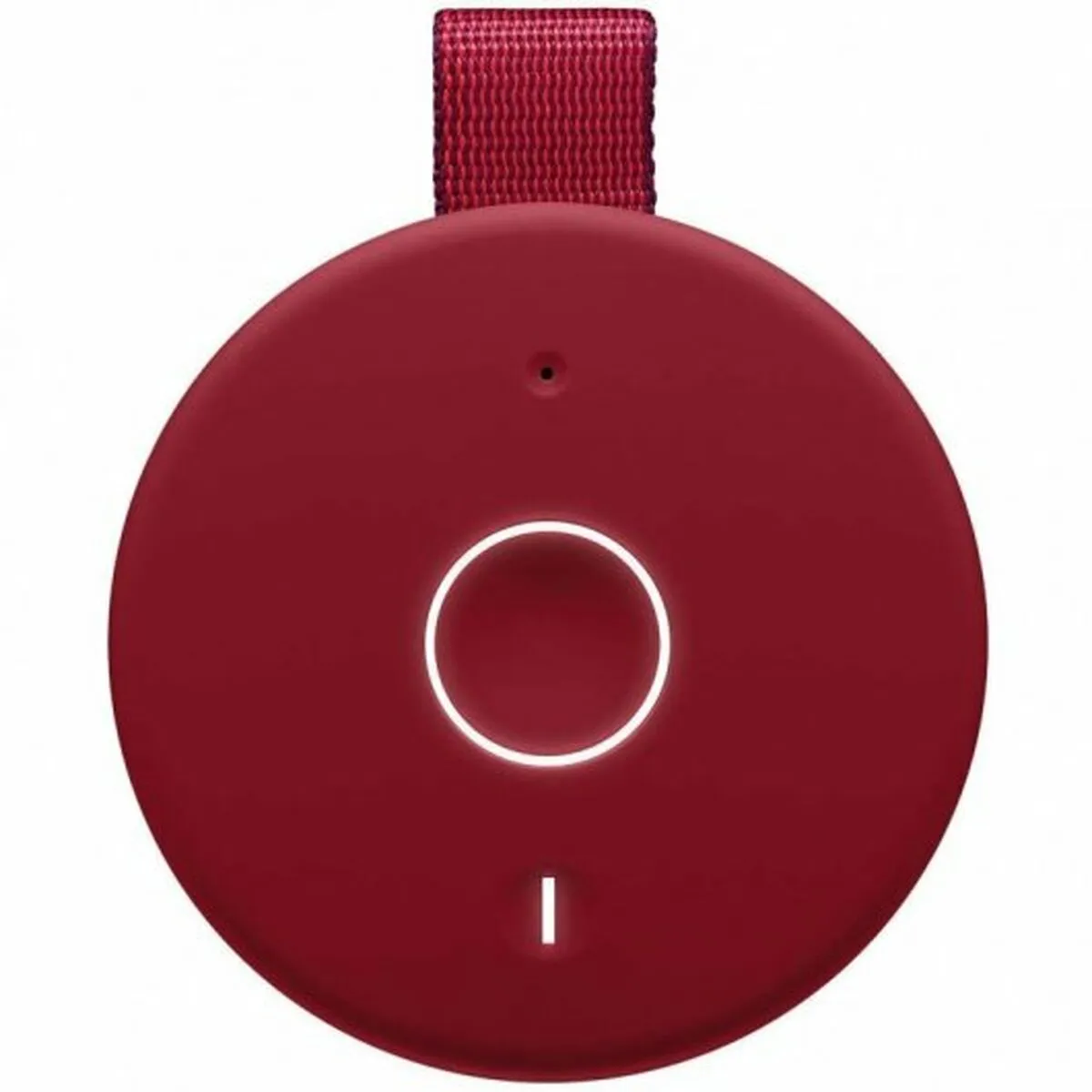 Portable Speaker Ultimate Ears Megaboom 3 Red