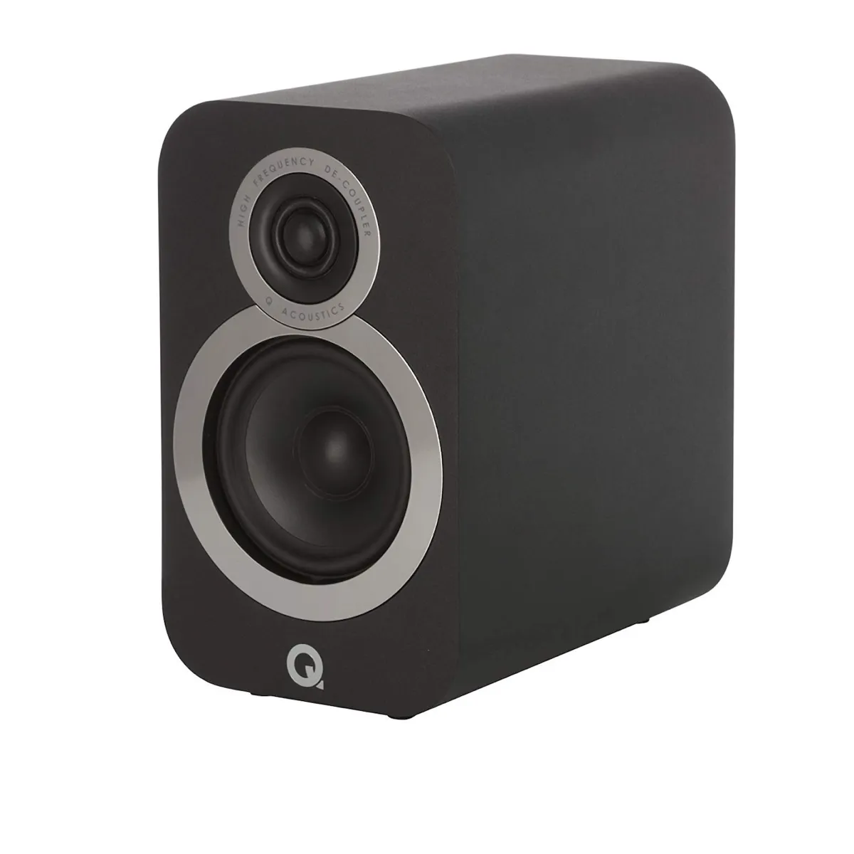 Q Acoustics 3010i Compact Bookshelf Speaker Pair