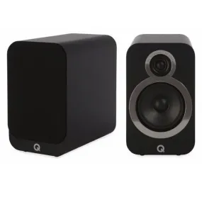 Q Acoustics 3020i Bookshelf Speakers