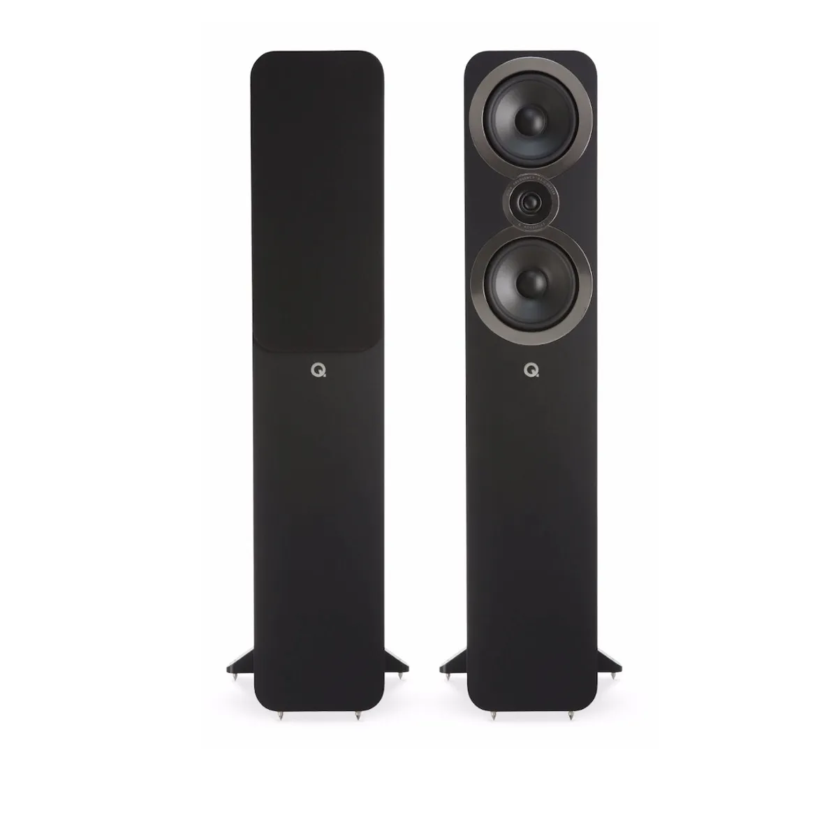 Q Acoustics 3050i 5.1 Plus Home Theater System