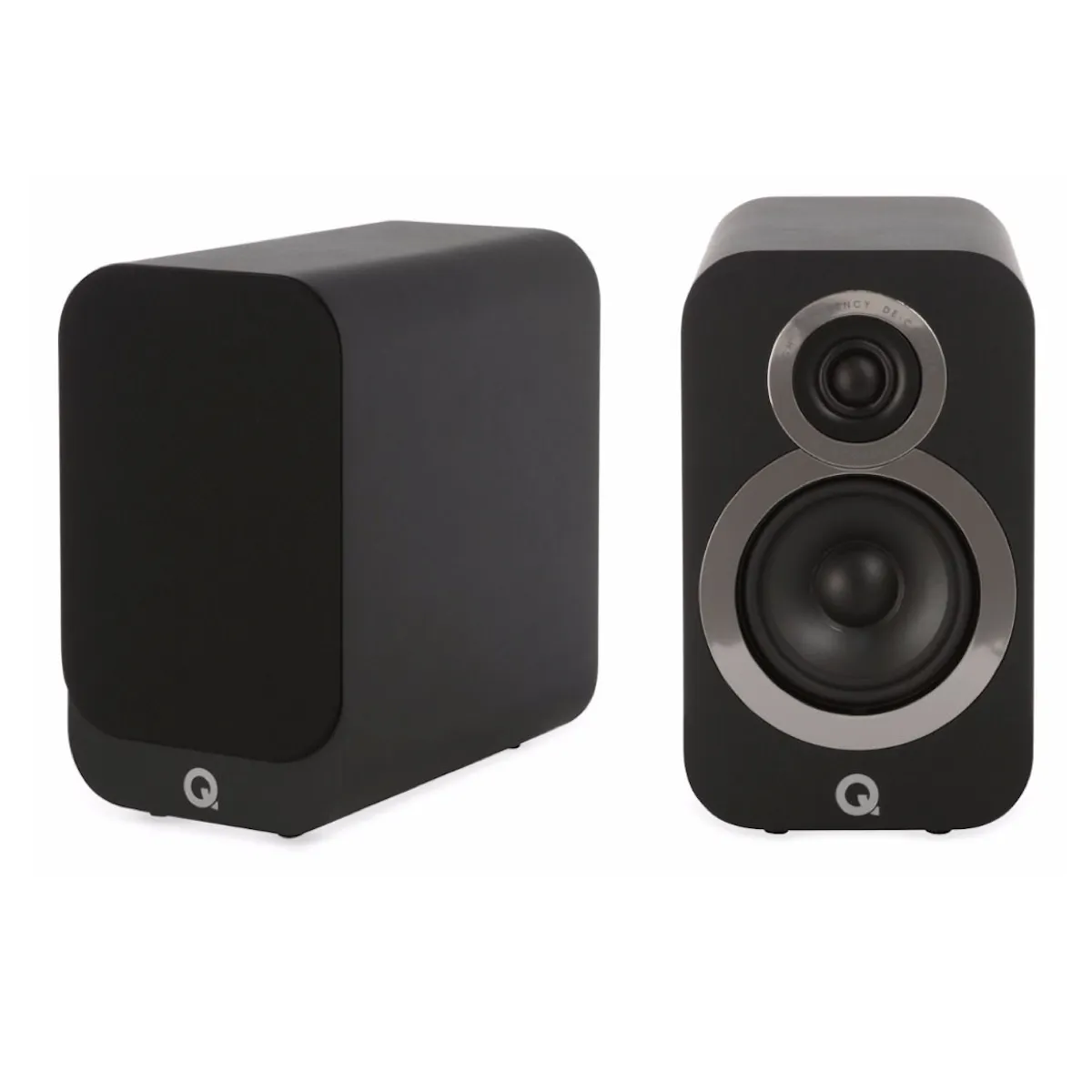 Q Acoustics 3050i 5.1 Plus Home Theater System