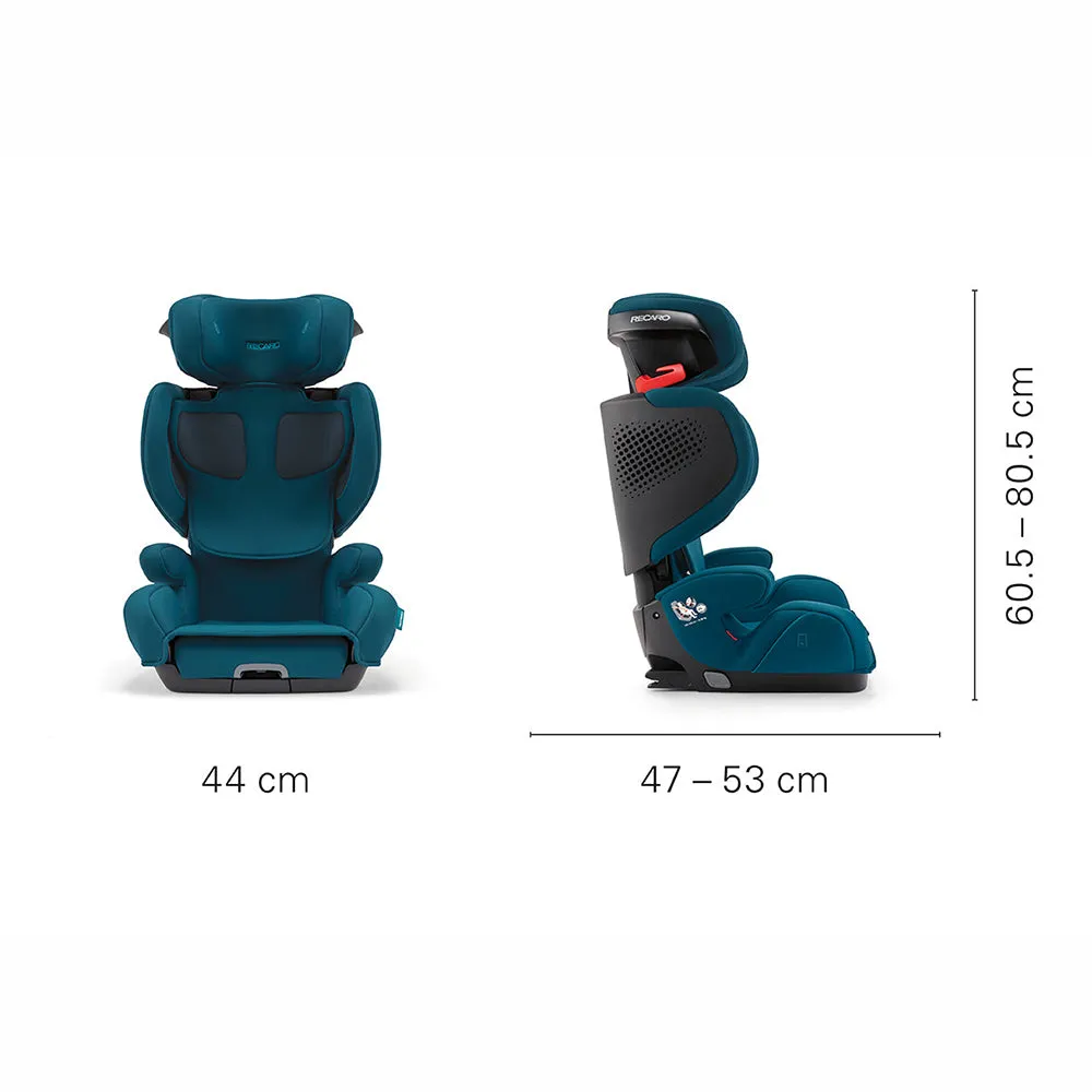 Recaro Mako Elite 2 Child Seat - Select