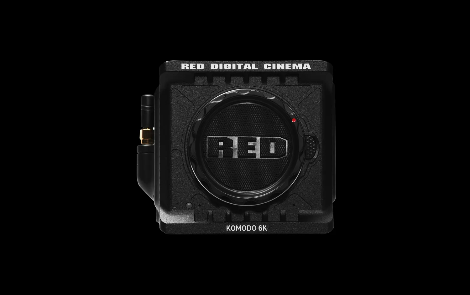 RED - KOMODO 6K