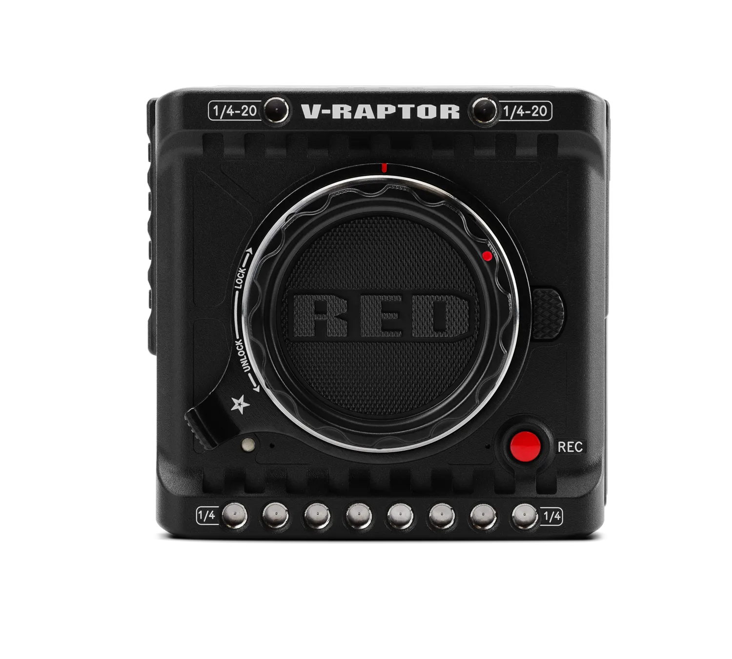 RED - V-RAPTOR™ 8K VV   6K S35 (Dual Format)