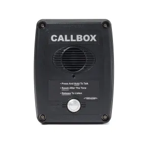 Ritron Callbox