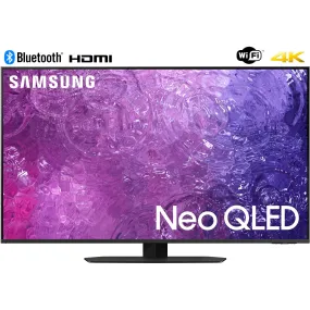 Samsung 55-inch Neo QLED 4K Smart TV QN55QN90CAFXZC