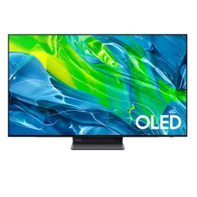 SAMSUNG 55" Class S95B OLED 4K Smart TV  (QN55S95BD / QN55S95BA)