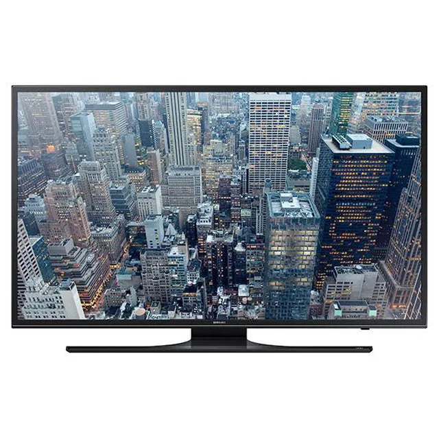 Samsung 65" Class 4K (2160p) Smart LED TV (UN65JU6500)