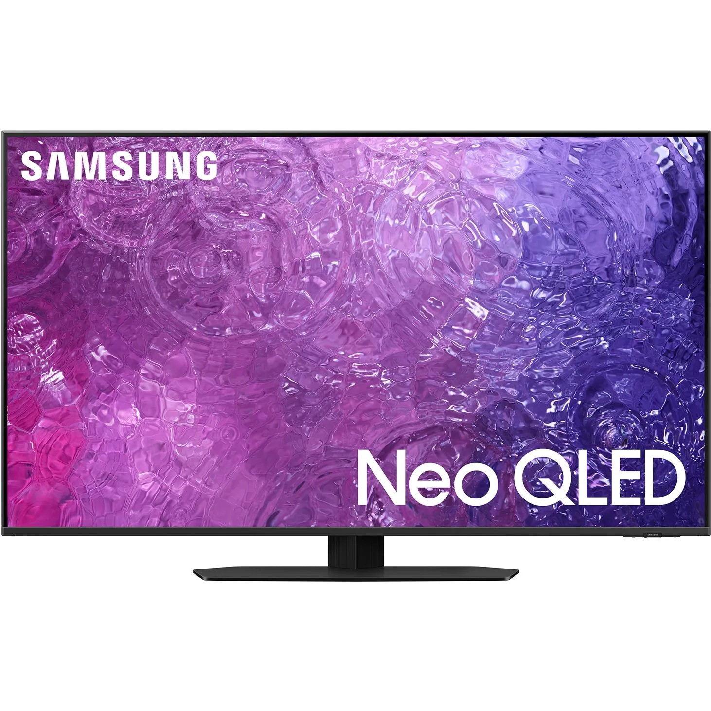 Samsung 75-inch Neo QLED 4K Smart TV QN75QN90CAFXZC