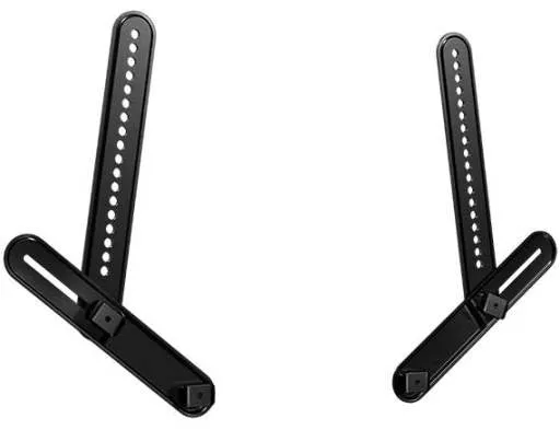 SANUS SA405 Soundbar Speaker Mount for Soundbars