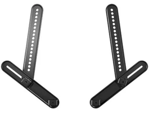 SANUS SA405 Soundbar Speaker Mount for Soundbars