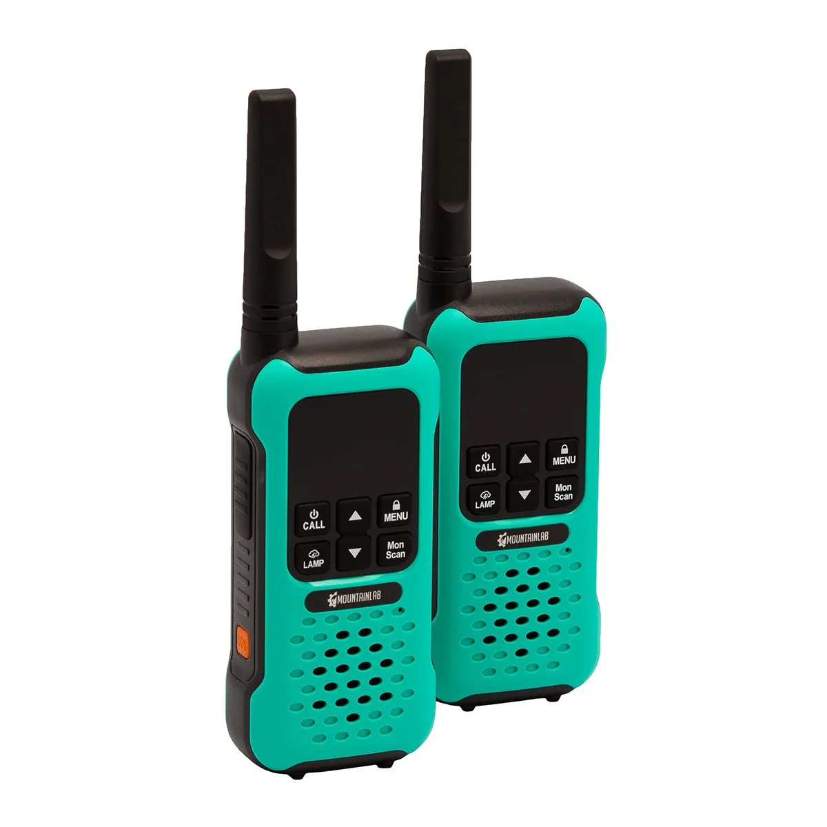 SCOUT 2W 2-Way Radio (Pair)