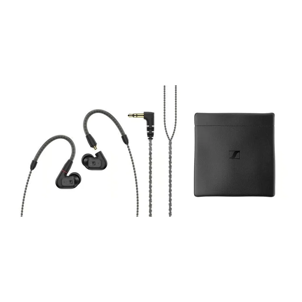 Sennheiser IE 200 In-Ear Headphones - Open Box