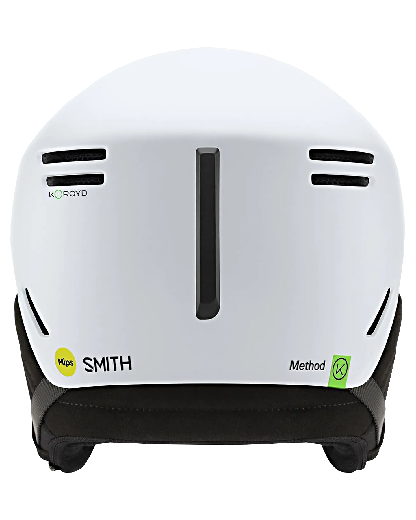 Smith Method Mips Snow Helmet