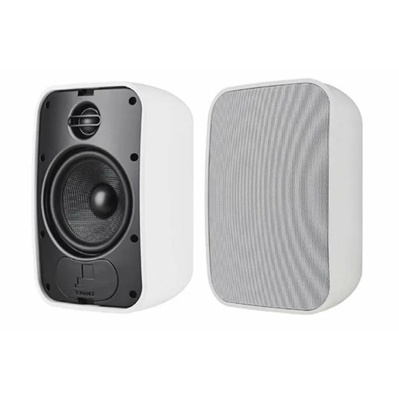 Sonance Mariner Oudoor speakers