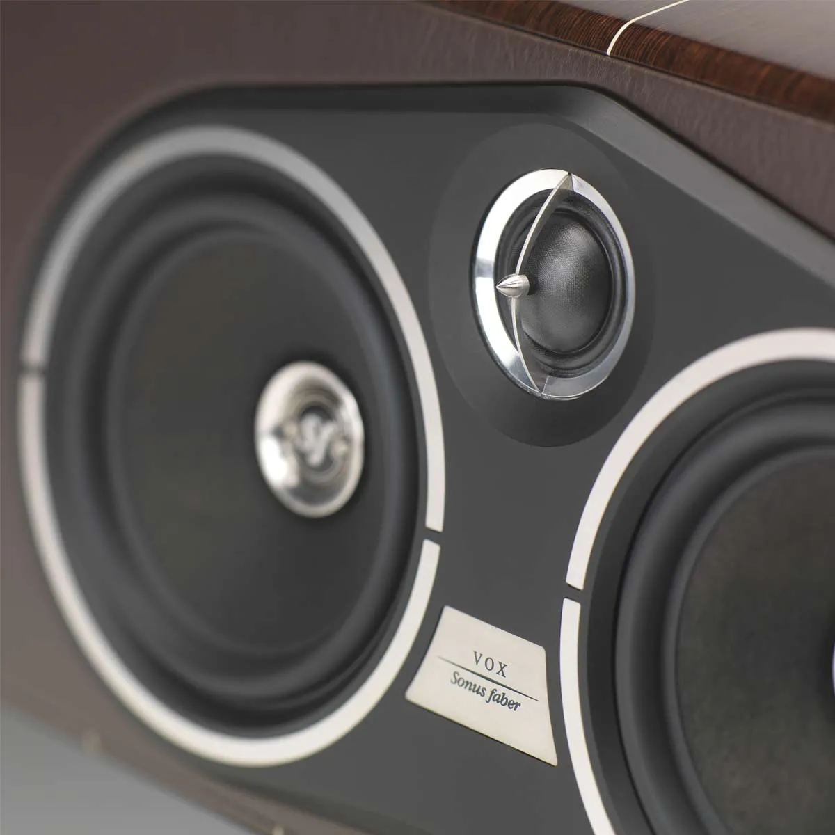 Sonus faber Homage Vox Centre Speaker