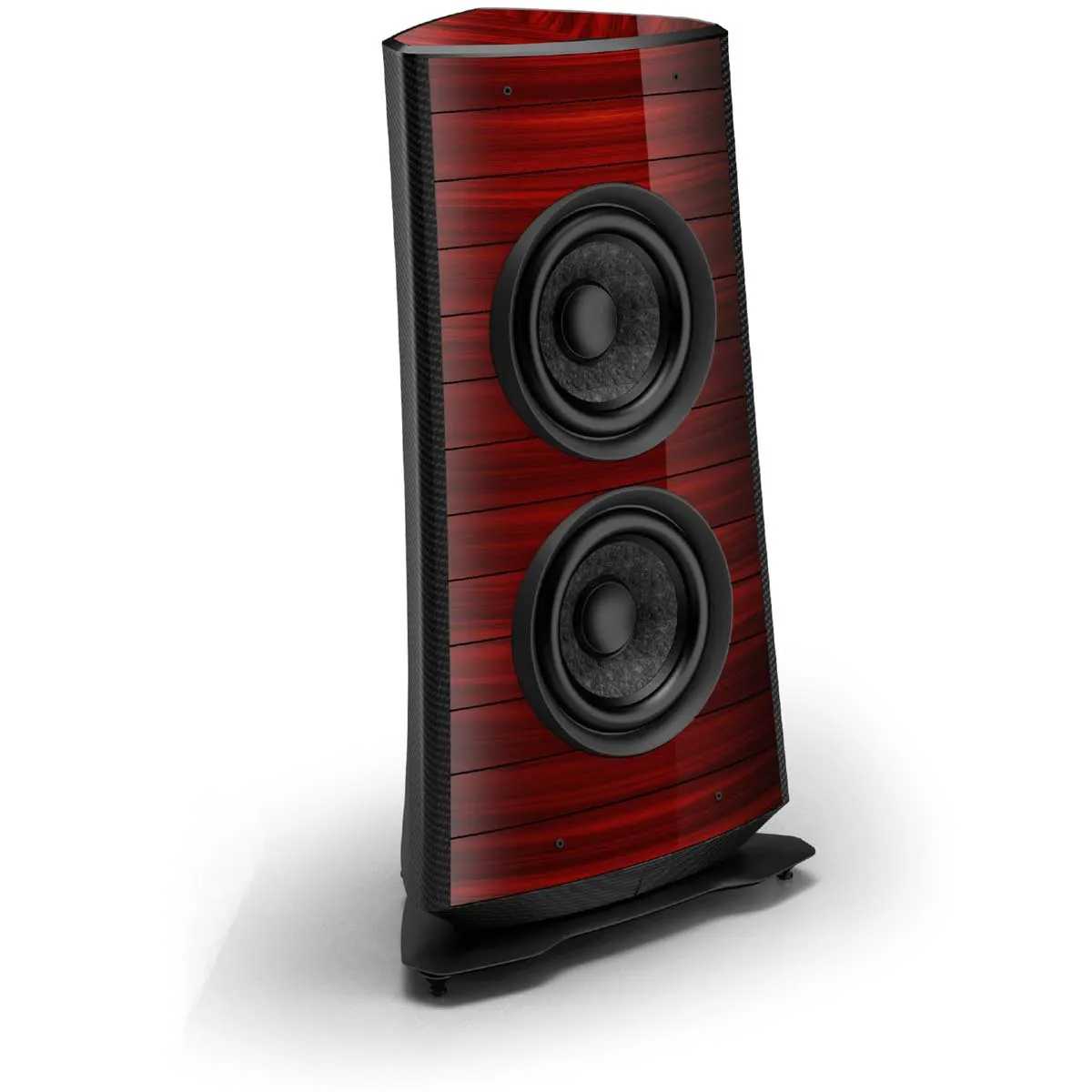 Sonus faber Suprema speaker system