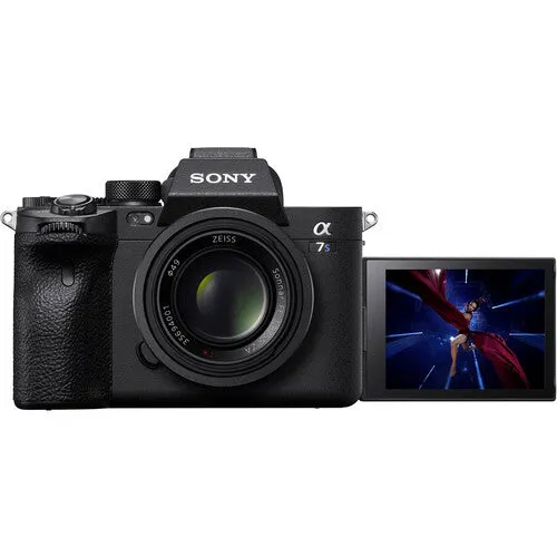 Sony a7S III Mirrorless Digital Camera (Body Only)