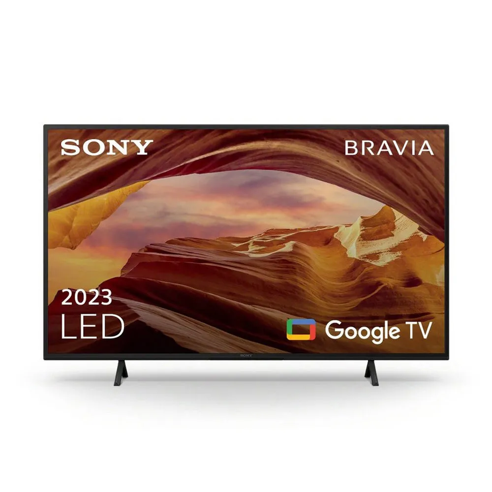 Sony KD50X75WLPU 50 Inch X75WL LED 4K UHD HDR Google Smart Bravia TV