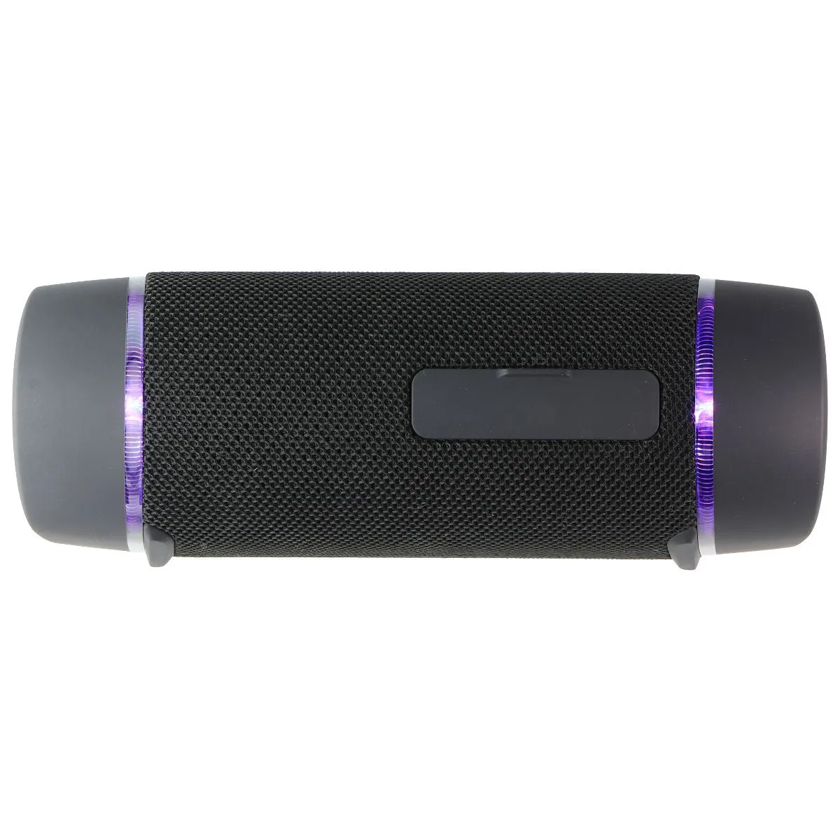 Sony SRS-XB33 EXTRA BASS Wireless Bluetooth Portable Speaker - Black