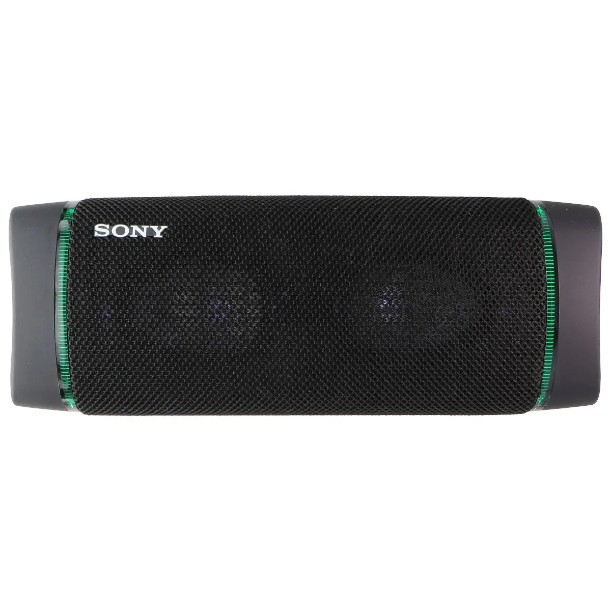 Sony SRS-XB33 EXTRA BASS Wireless Bluetooth Portable Speaker - Black