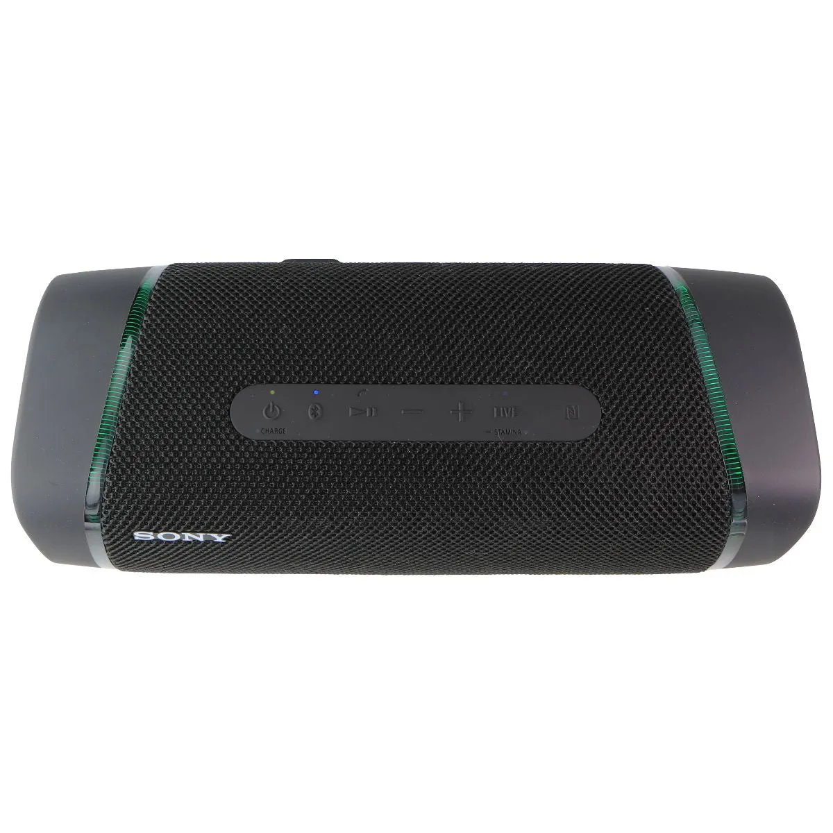 Sony SRS-XB33 EXTRA BASS Wireless Bluetooth Portable Speaker - Black