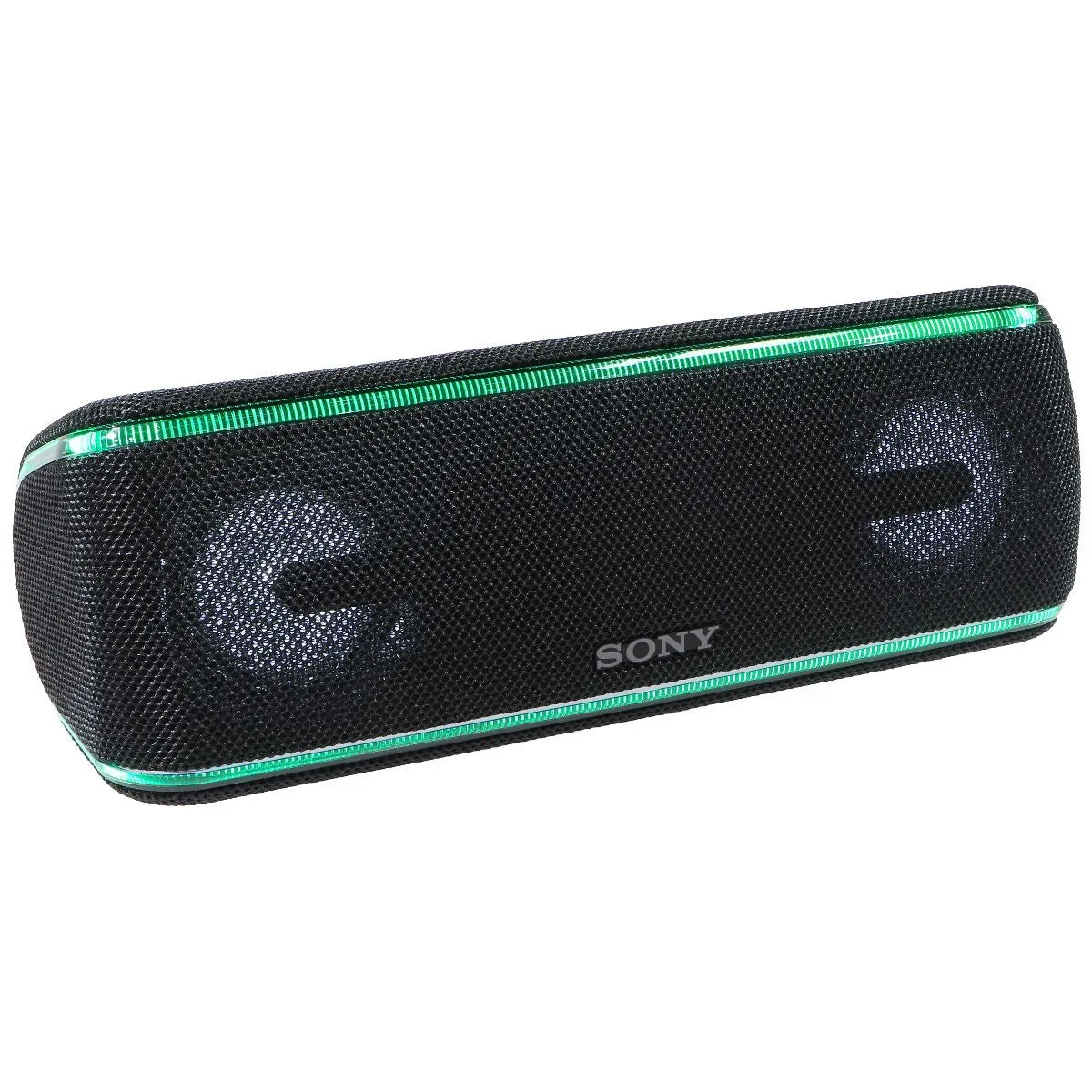 Sony SRS-XB41 Portable Wireless Bluetooth Speaker - Black (SRSXB41/B)