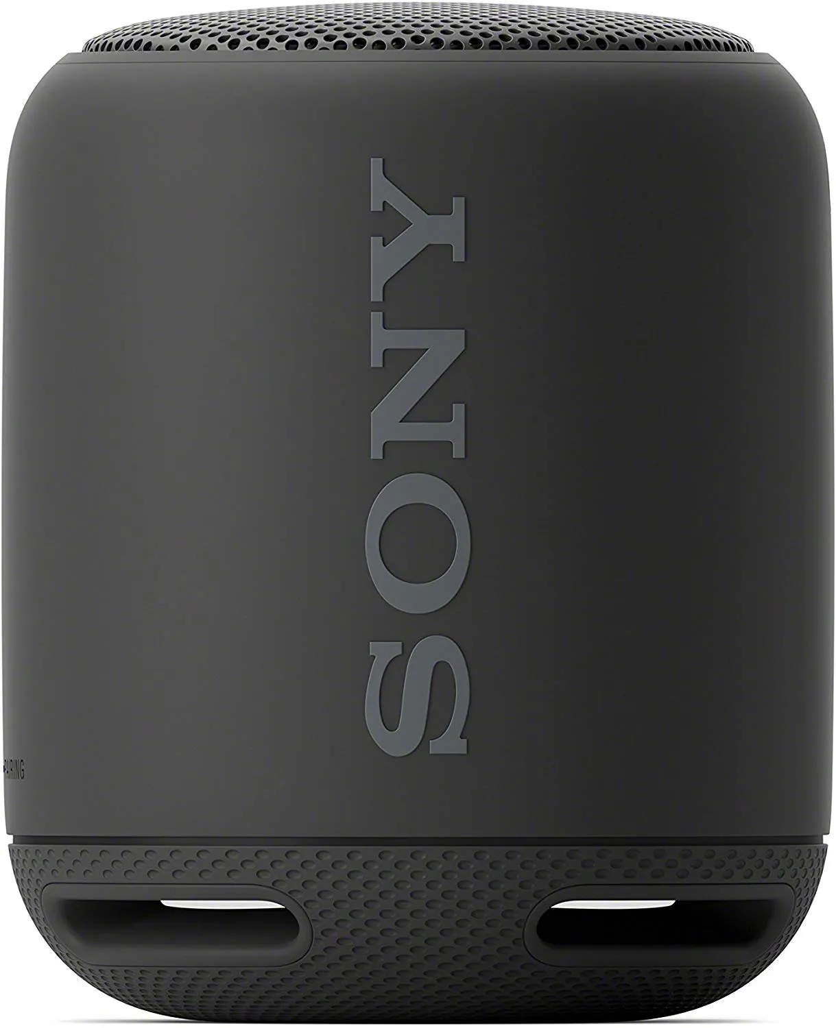 Sony - XB10 Portable Wireless Speaker - Black